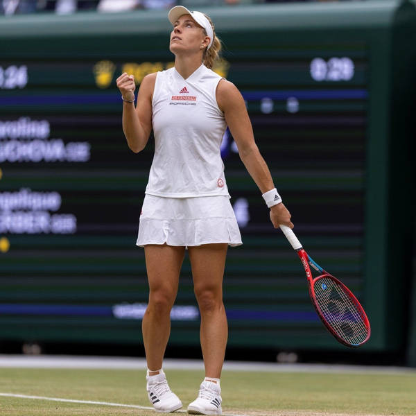 16: Wimbledon Daily Briefing - Day 10
