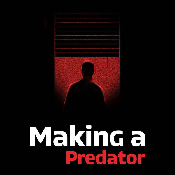 S10 Ep4: Making a Predator