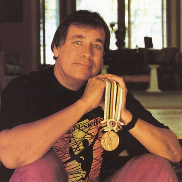 #250: Billy Mills - Olympic Gold Medalist, Marine Veteran, Lakota Warrior