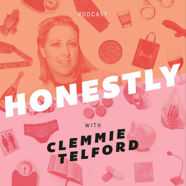 MARRIAGE: An honest conversation with Clemmie and Simon Hooper
