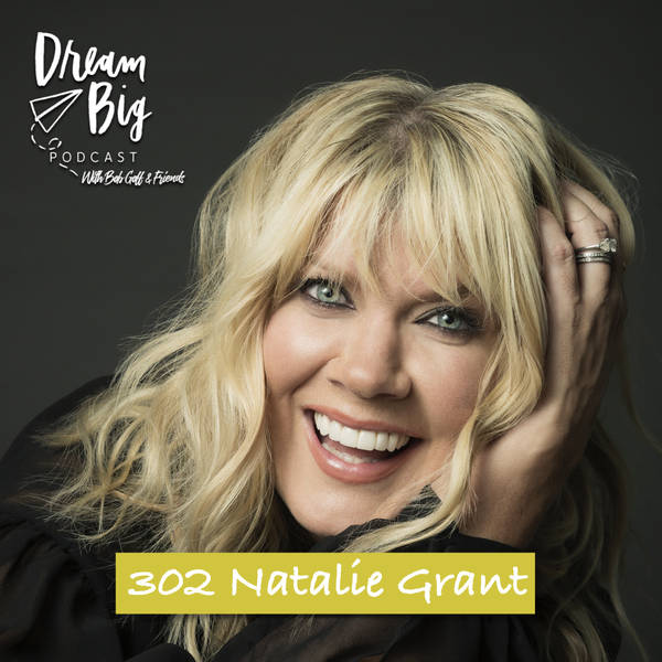 Natalie Grant - Creating Something for Others