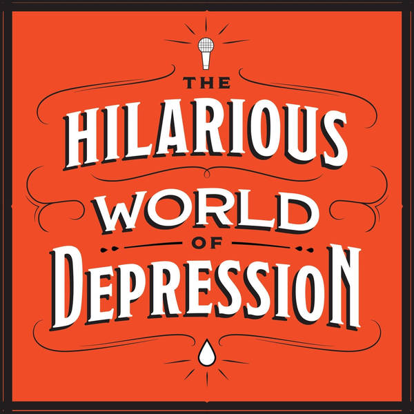 The Hilarious NIGHT of Depression