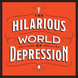 The Hilarious World of Depression image