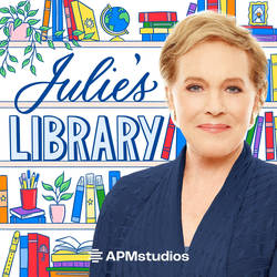 Julie’s Library image