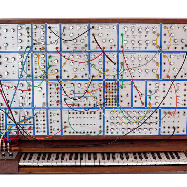 How do synthesizers work?