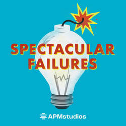 Spectacular Failures image