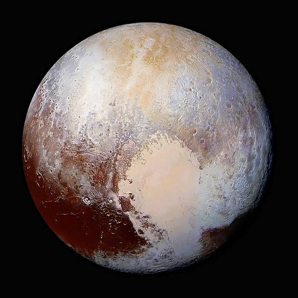 Why isn’t Pluto a planet anymore?