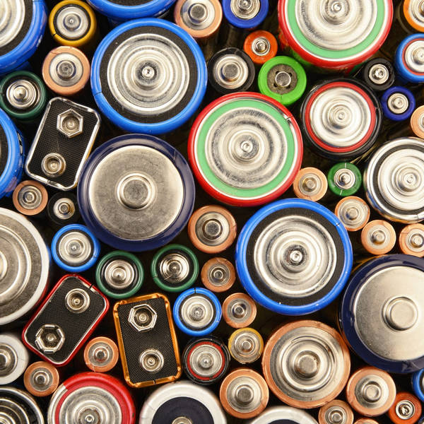 Charged up! The science of batteries