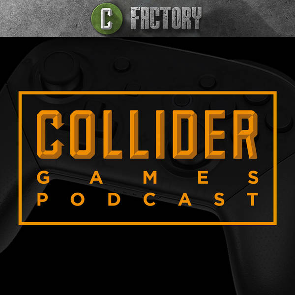 Is Halo Infinite going to be a Xbox 2 Exclusive Launch Title in 2020? - Collider Games Podcast