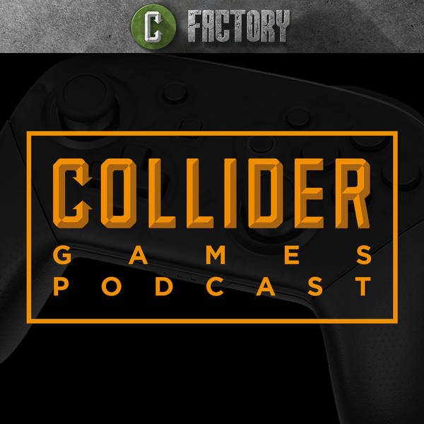 Why Borderlands 3 Microtransactions Aren't a Big Deal & Why Oculus Quest Could Revive VR - Collider Games Podcast