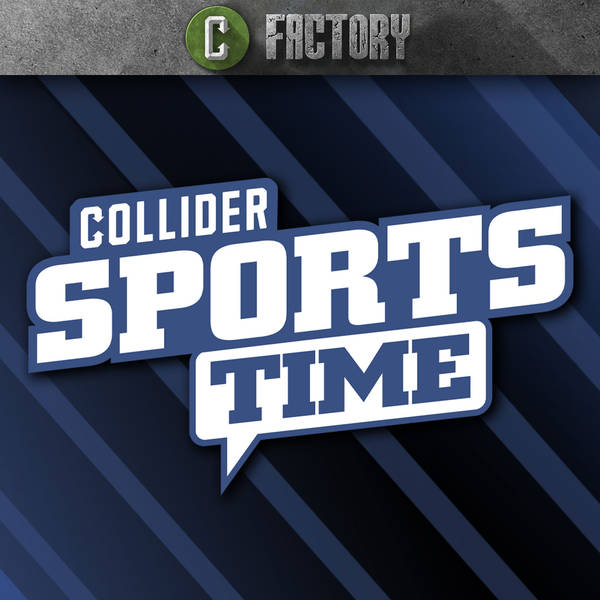 Andrew Luck Retires?! What's Wrong With Baseball? Carli Lloyd NFL Kicker?! - Sports Time