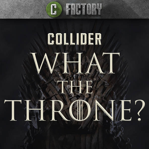 Did the Game of Thrones Documentary Change Your Opinion About the Last Season? - What The Throne?