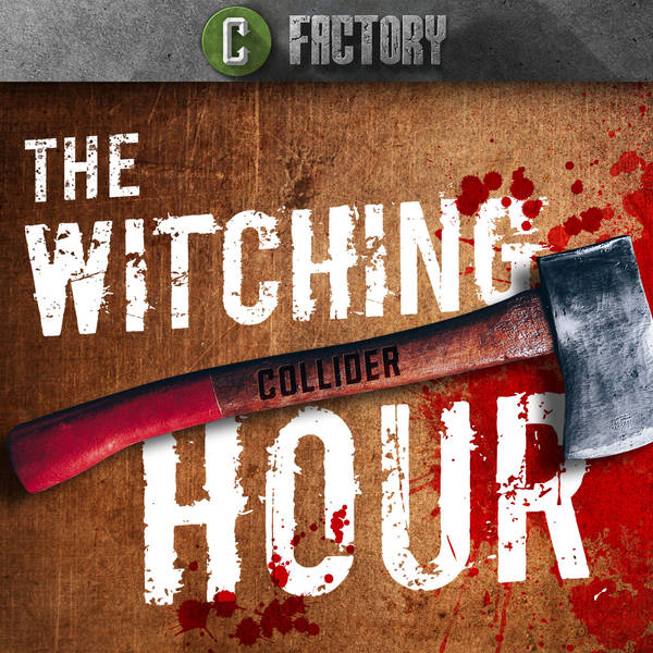 The Witching Hour - Jennifer Kent on the Journey from Babadook to The Nightingale