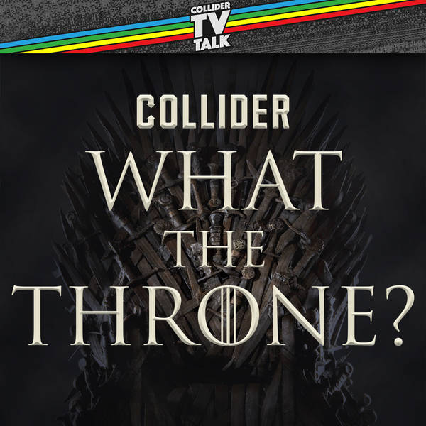 5 Questions After the Game of Thrones Series Finale - What The Throne?