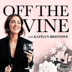 Off The Vine with Kaitlyn Bristowe image