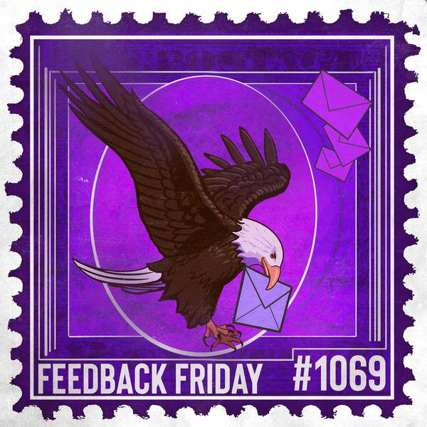 1069: Can Doc's Fault Be Denied in Friend's Suicide? | Feedback Friday