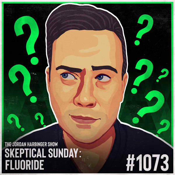 1073: Fluoride | Skeptical Sunday