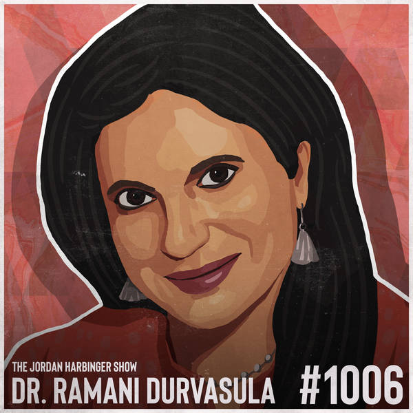 1006: Dr. Ramani | Surviving and Recovering from Narcissistic Abuse