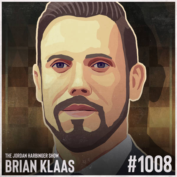 1008: Brian Klaas | Embracing Uncertainty in a World of Flukes