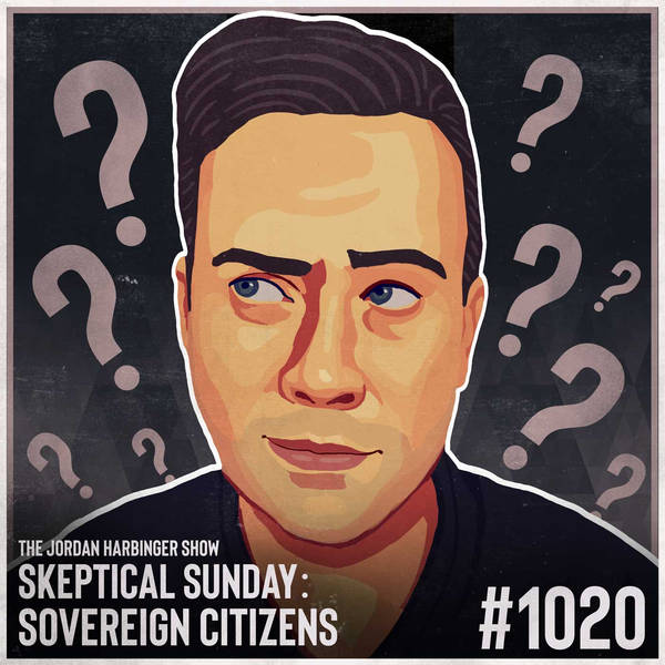 1020: Sovereign Citizens | Skeptical Sunday