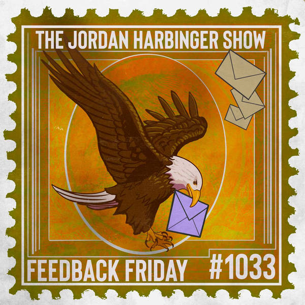 1033: Warn Her That Suitor Is a Bed Intruder? | Feedback Friday