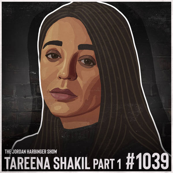 1039: Tareena Shakil | An ISIS Recruit's Journey and Escape Part One