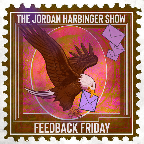 364: Can You Stop a Racist from Becoming a Doctor? | Feedback Friday