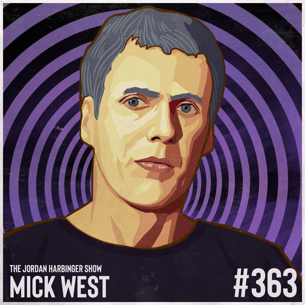 363: Mick West | How to Debunk Conspiracy Theories