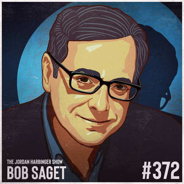 372: Bob Saget | How Comedy Continually Changes His Life