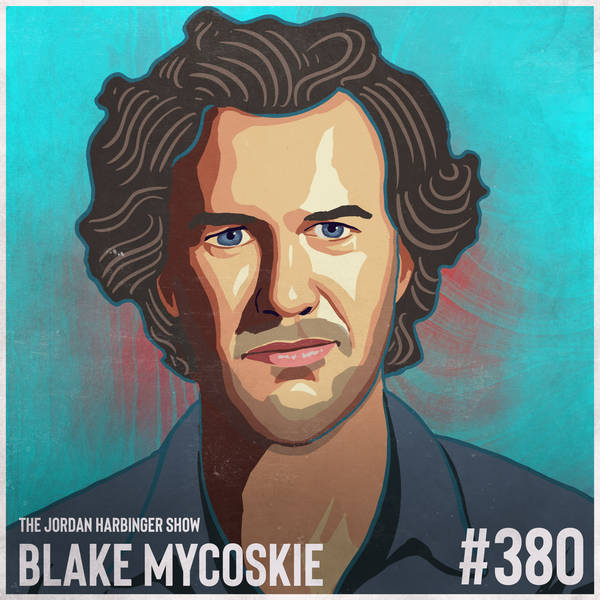 380: Blake Mycoskie | Made for Entrepreneurship