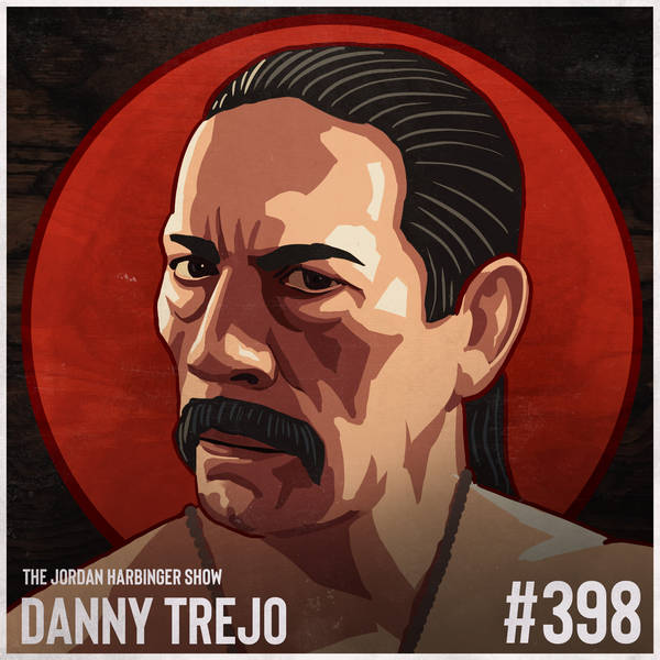 398: Danny Trejo | Inmate #1