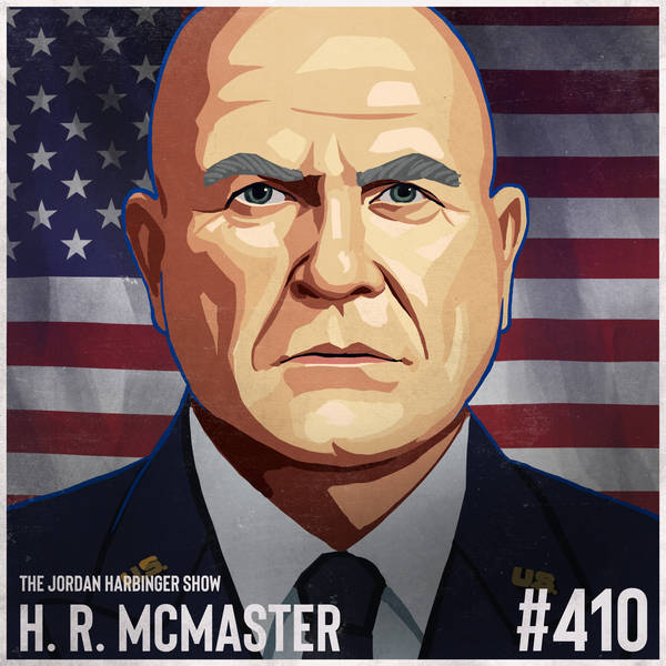 410: H.R. McMaster | The Fight to Defend the Free World