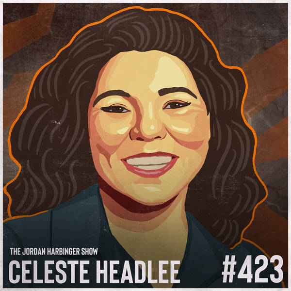 423: Celeste Headlee | How to Have Conversations That Matter