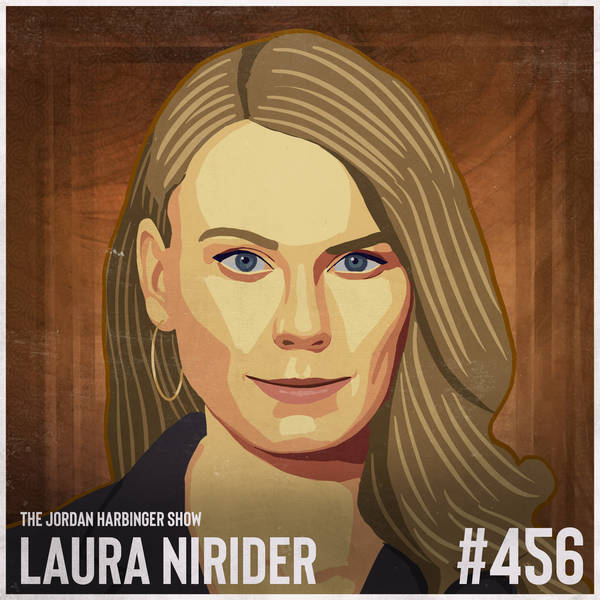456: Laura Nirider | Anatomy of a False Confession