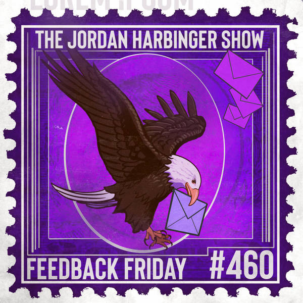 460: Why Did Your Adopted Child Leave? | Feedback Friday