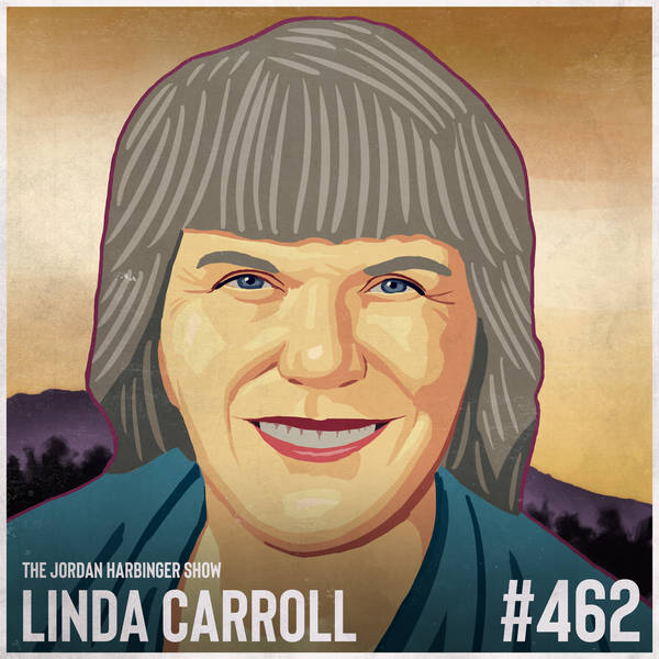 462: Linda Carroll | Unlocking Lasting Love Skills