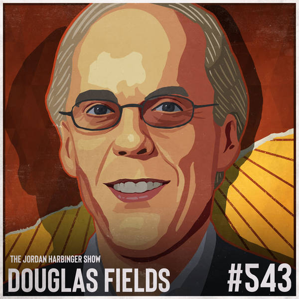 543: R. Douglas Fields | Understanding Why We Snap