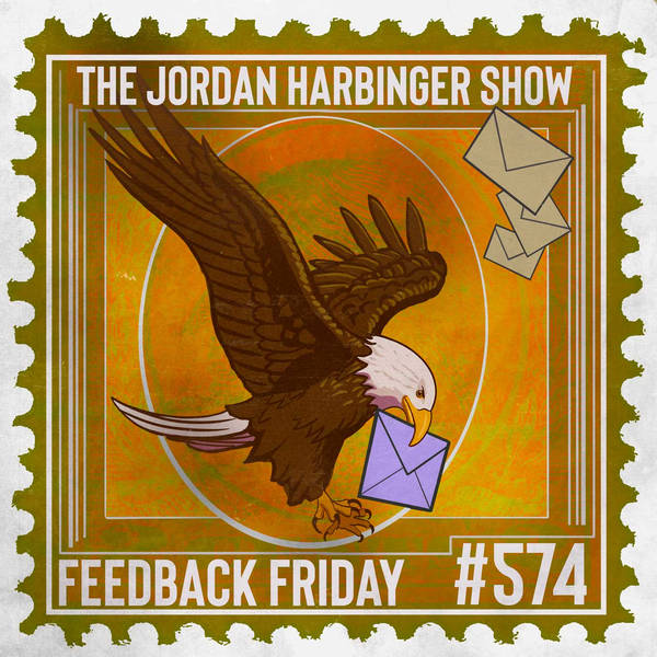 574: Can There Be Merit in the Extramarital? | Feedback Friday