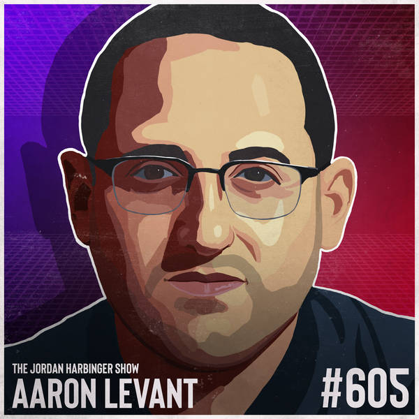 605: Aaron Levant | NTWRK Shopping with Culture's Creators