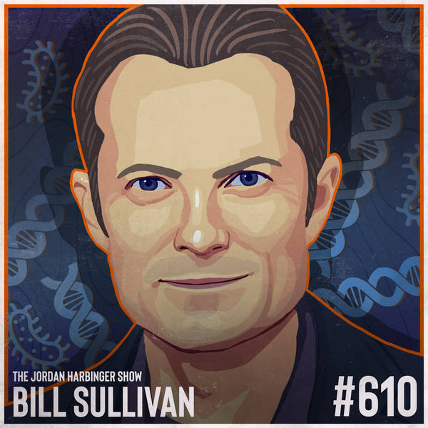 610: Bill Sullivan | Pleased to Meet Me