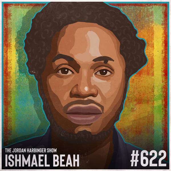 622: Ishmael Beah | Memoirs of a Boy Soldier