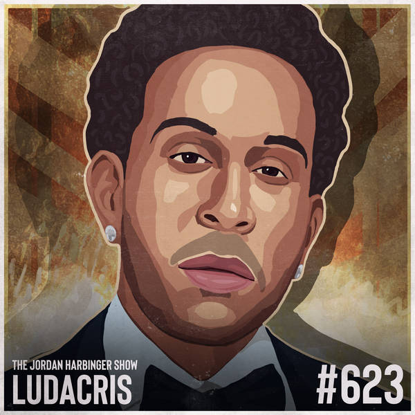 623: Ludacris | Fast & Philanthropic