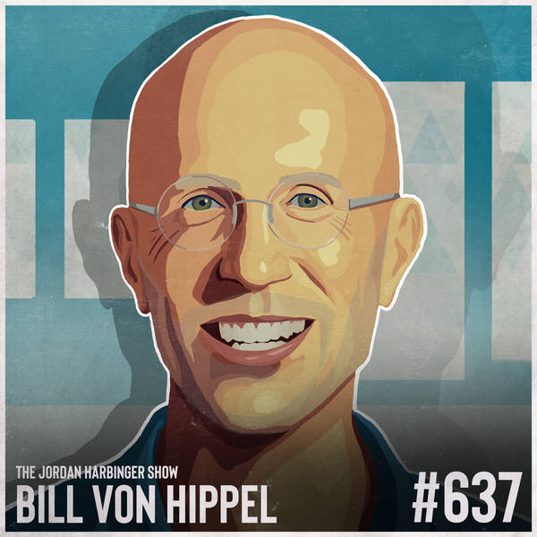 637: Bill von Hippel | Where the Social Leap Lands