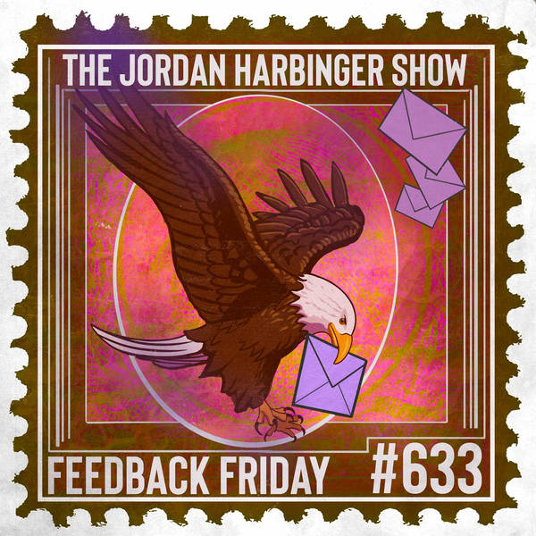 633: Finding Work Fast with a Criminal Past | Feedback Friday