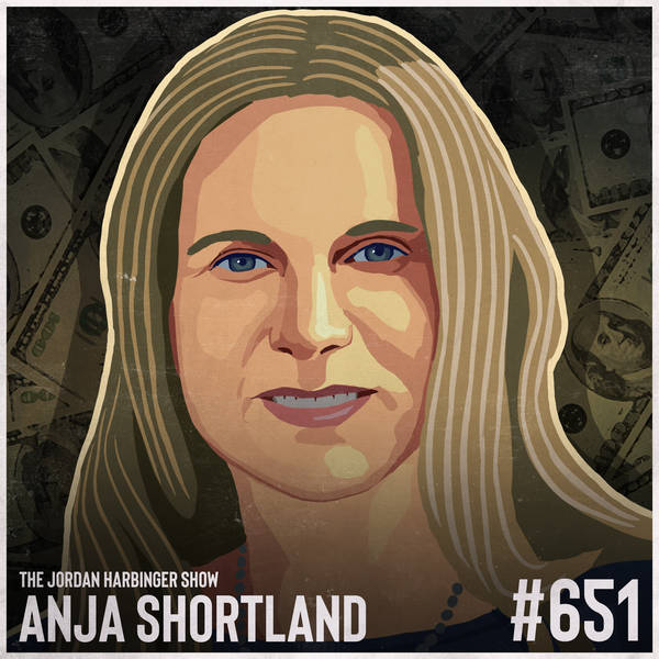 651: Anja Shortland | How Kidnap Insurance Works