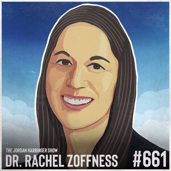 661: Rachel Zoffness | Managing Pain In Your Body and Brain