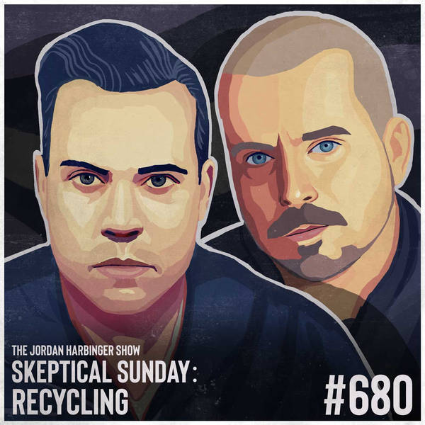 680: Recycling | Skeptical Sunday