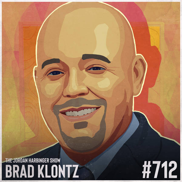 712: Brad Klontz | Harnessing the Power of Financial Psychology