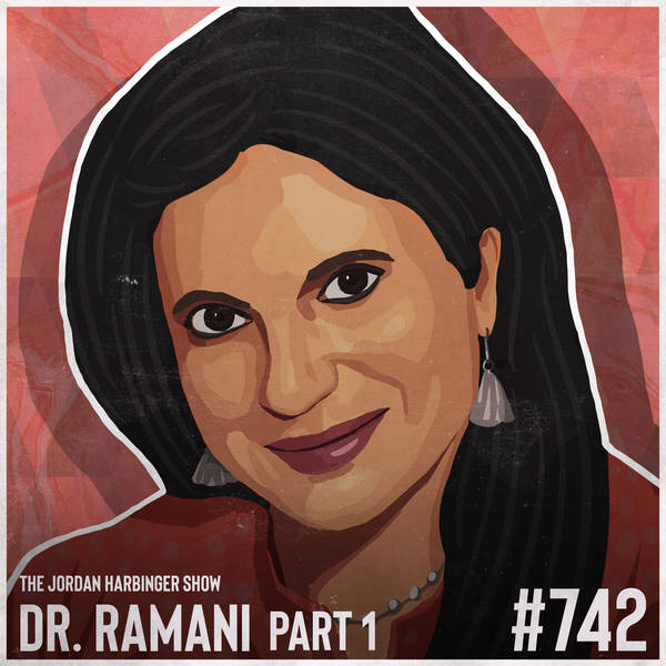 742: Dr. Ramani | How to Protect Yourself from a Narcissist Part One
