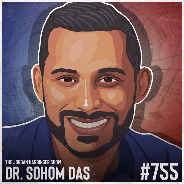 755: Dr. Sohom Das | Rehabilitating the Criminally Insane